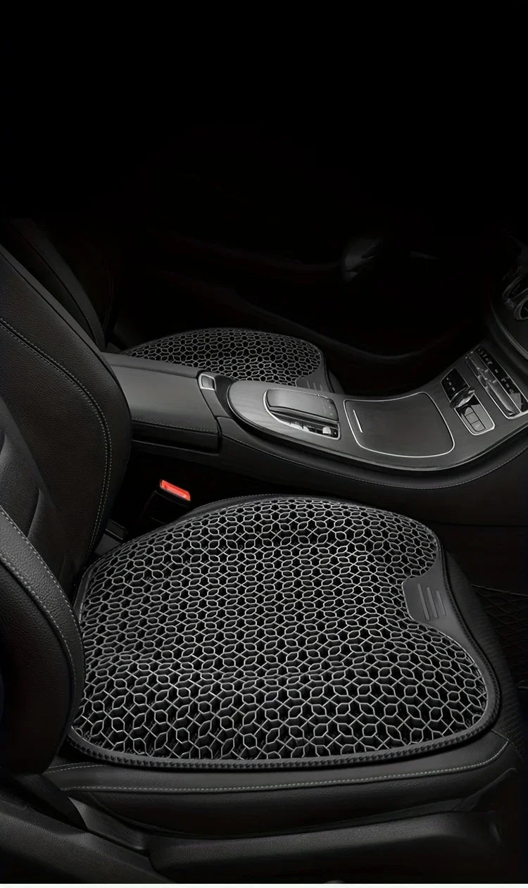 Ergonomic Car Seat Cushion