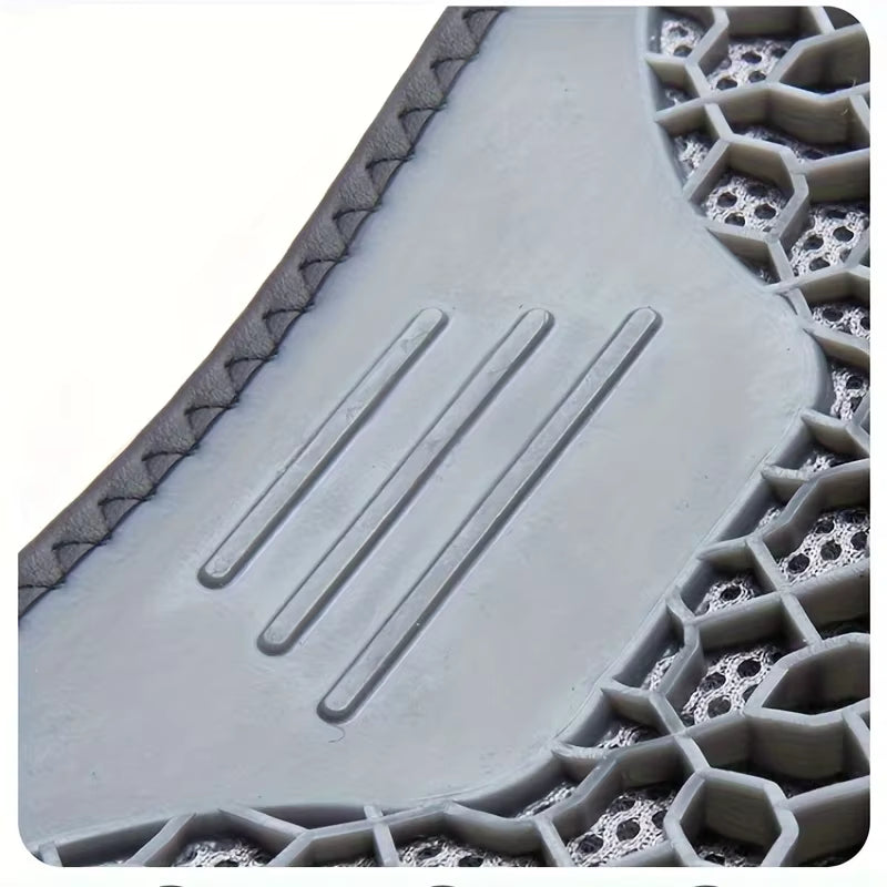 Ergonomic Car Seat Cushion