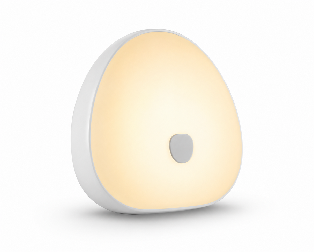 SleepLamp White Noise Maker