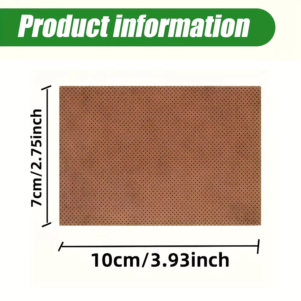 FlexRelief Pain Patch