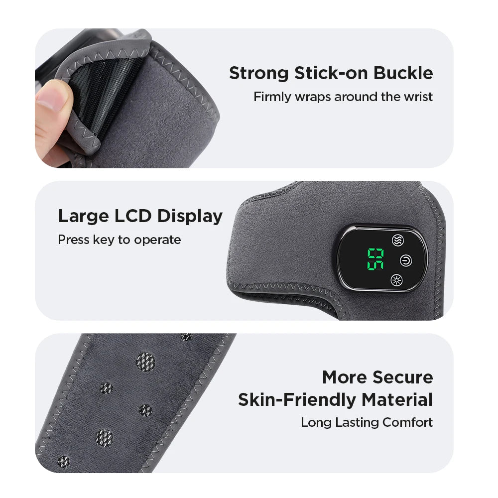 FlexRelief Ankle Massager