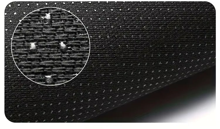 Ergonomic Car Seat Cushion