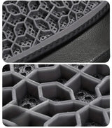 Ergonomic Car Seat Cushion