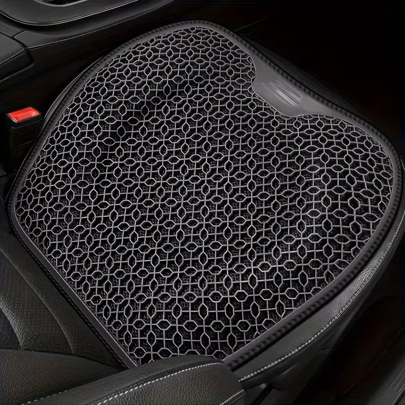 Ergonomic Car Seat Cushion