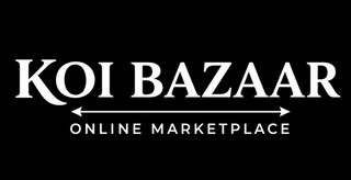 Koi Bazaar