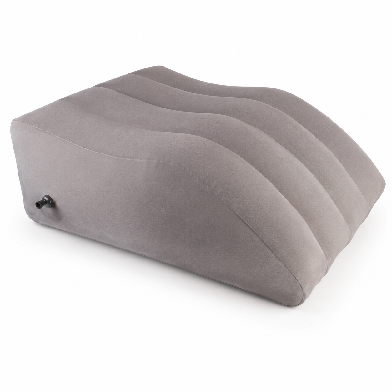 Inflatable Leg Elevation Pillow