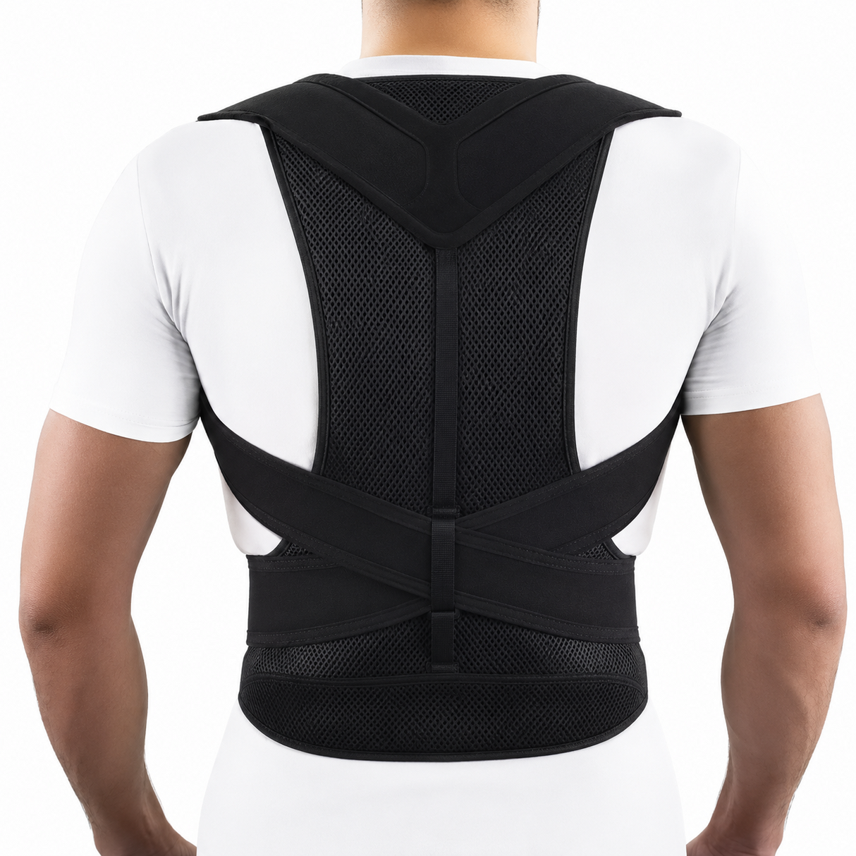 AlignPro Back Brace
