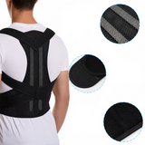 AlignPro Back Brace
