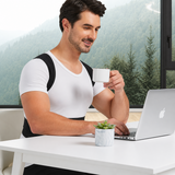 AlignPro Back Brace