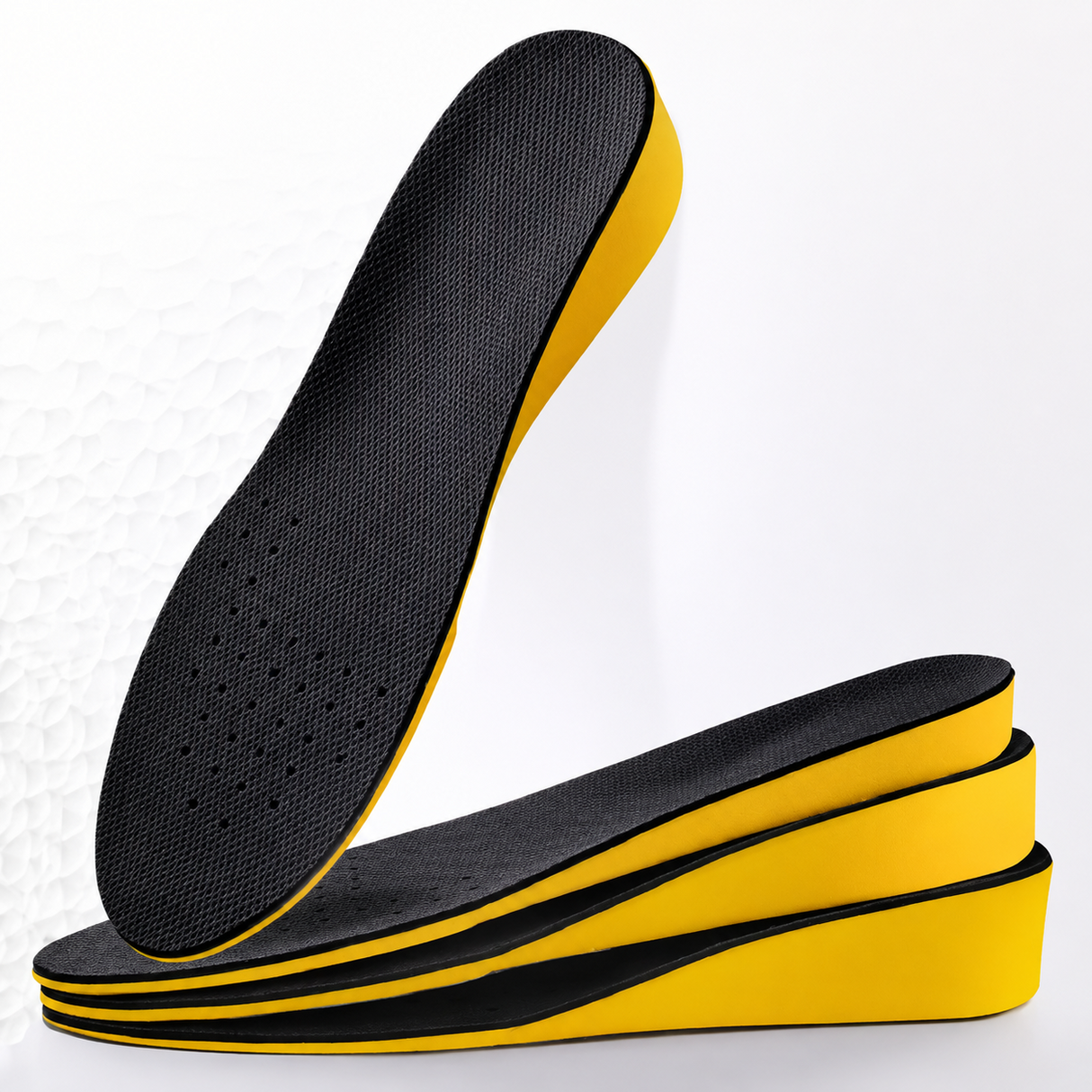 StepLift Height Insoles