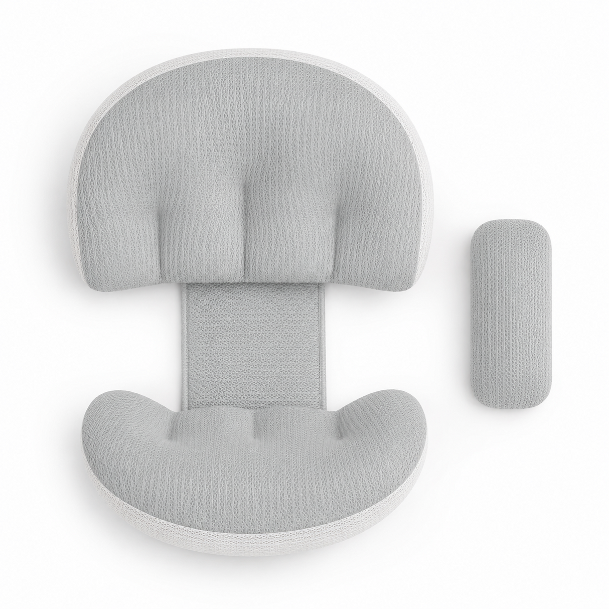 SleepHaven Maternity Pillow