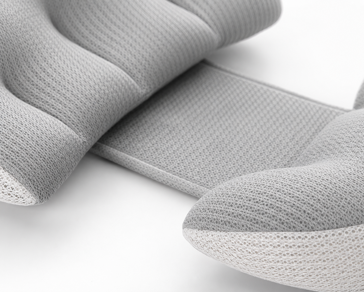 SleepHaven Maternity Pillow