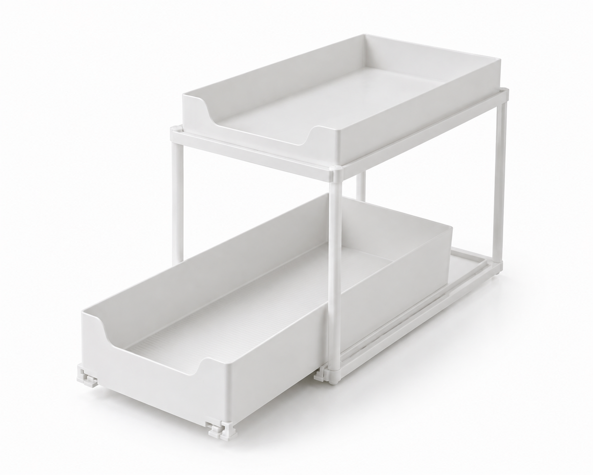 Neat Under Sink Organizer