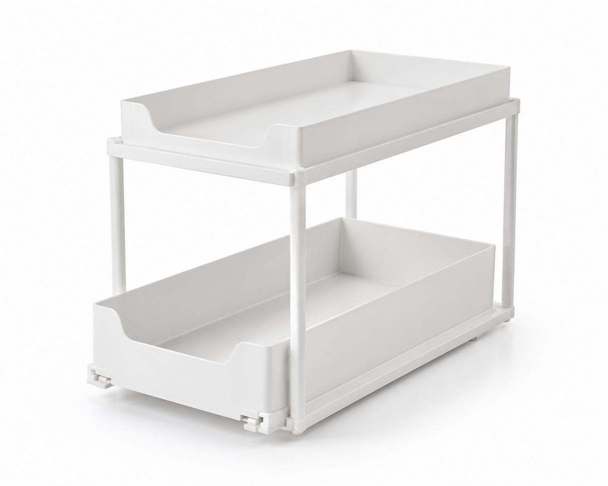Neat Under Sink Organizer