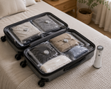 VacPac Vacuum Bag