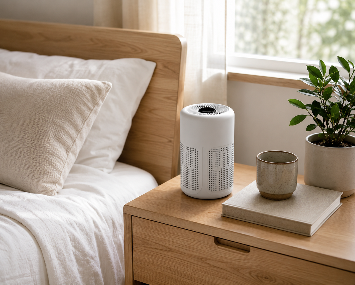 HomeBody Air Purifier