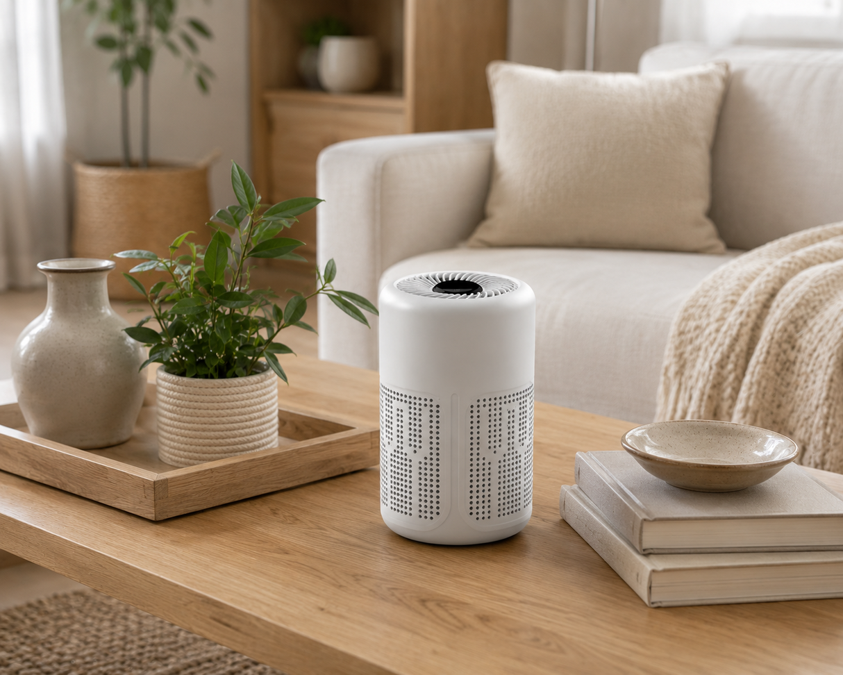 HomeBody Air Purifier