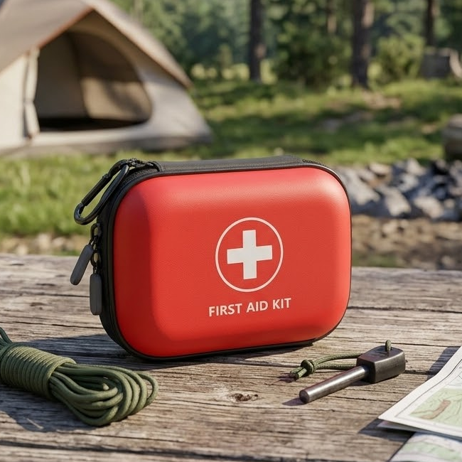 QuickFix Aid Kit