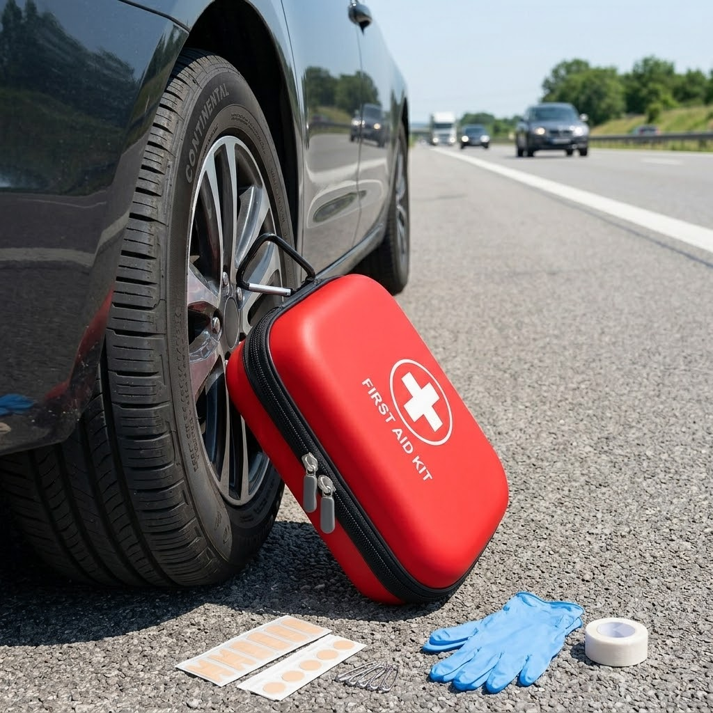 QuickFix Aid Kit