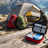 QuickFix Aid Kit