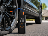 AirUp Portable Tire Inflator