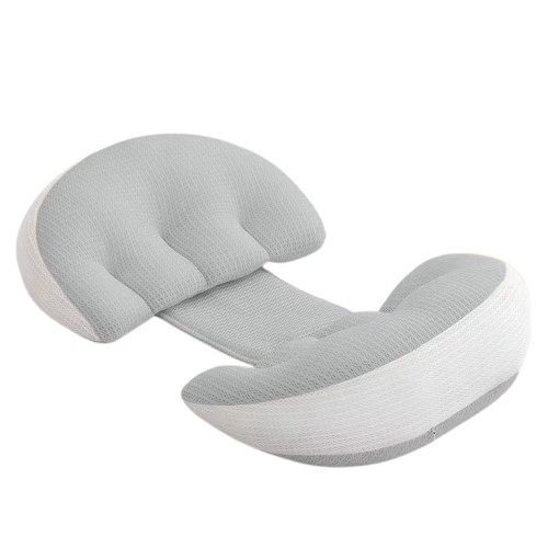 SleepHaven Maternity Pillow