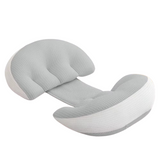 SleepHaven Maternity Pillow